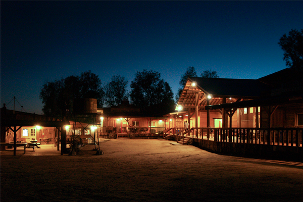 church retreat,newberry springs