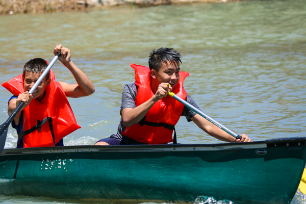 trail riding newberry springs